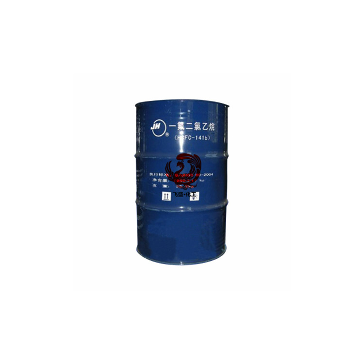 R141b發(fā)泡劑