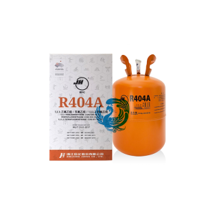 巨化制冷劑R404A/9.5kg 巨化制冷劑R404A/9.5kg