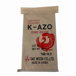 韓國大宇K型納米活性氧化鋅ZnO