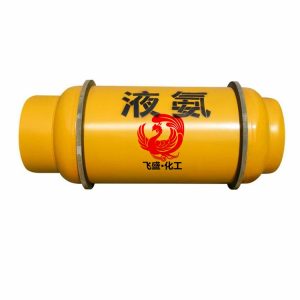 巨化制冷級(jí)液氨