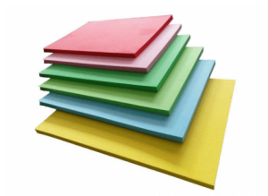 史上超全EVA發(fā)泡重難點(diǎn)，收！?